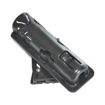 Suporte Para Bastão Tático Militar Rotativo De 360 Graus, Bolsa De Cintura Com Abertura Superior