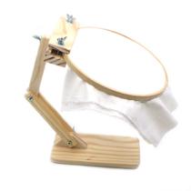 Suporte Para Bastidor com 3 Articulações