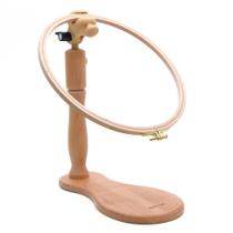 Suporte para Bastidor Pequeno de Mesa com Ajustes de Altura - Nurge Suporte para Bastidor Pequeno de Mesa com Ajustes de Altura - Nurge