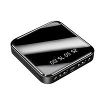 Suporte Para Bateria Tipo-C 3 X 18650 Power Bank DIY Caixa De Armazenamento Para Carregador De