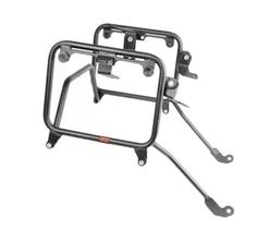 Suporte Para Bau Lateral Honda Nc 750X 16/17 Givi Pl1146 Suporte Para Bau Lateral Honda Nc 750X 16/17 Givi Pl1146