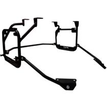 Suporte para Baú Lateral Start Givi Trekker OutbacK CRF 1100L África Twin 21/24 Suporte para Baú Lateral Start Givi Trekker OutbacK CRF 1100L África Twin 21/24