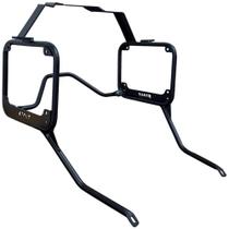 Suporte para Baú Lateral Start Sahara 300 24/25