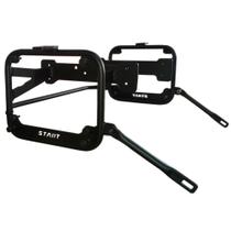 Suporte para Baú Lateral Start V-Strom 650XT 19/25