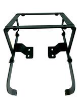 Suporte para Baú Reforçado Factor 150 ou Fazer 150 2019 a 2025 Suporte para Baú Reforçado Factor 150 ou Fazer 150 2019 a 2025