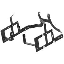 Suporte Para Baú Side Case Super Adventure BMW G 650 GS 2010 à 2015 Suporte Para Baú Side Case Super Adventure BMW G 650 GS 2010 à 2015