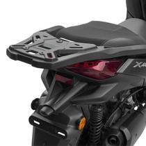 Suporte Para Baú Superior Liga Leve Scam Yamaha Xmax 300 2026+