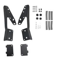 Suporte para Bau Superior Scam Yamaha Nmax 160 2025