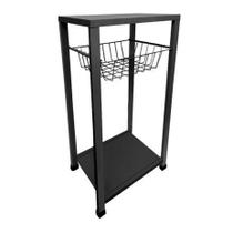 Suporte Para Bebedouro Retangular