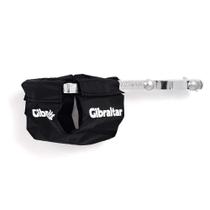 Suporte para Bebida e Utensílios SC-SDH com Clamp Preto Gibraltar Suporte para Bebida e Utensílios SC-SDH com Clamp Preto Gibraltar