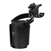Suporte para bebidas RAM Mounts RAM-B-132-400U Level Cup 473mL