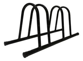 Suporte Para Bicicleta De Chão - 2 VAGAS