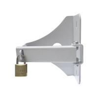 Suporte Para Bicicleta De Parede Ou Teto Anti Furto