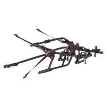 Suporte para Bicicleta Dobrável Yakima HangOut para 2 Bicicletas Preto Suporte para Bicicleta Dobrável Yakima HangOut para 2 Bicicletas Preto