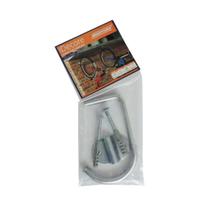 Suporte para Bicicleta fixação teto ou parede GPB-CZ