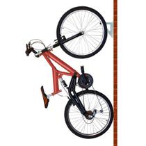 Suporte para bicicleta fixação teto / parede SB01