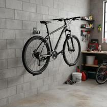 Suporte Para Bicicleta Parede Reforçado Pedal Bike Universal