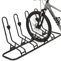 Suporte para Bicicletas Kingarage 4 Andares à Prova d'Água para Pneus de 12 a 29 Polegadas