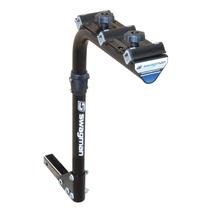 Suporte para Bicicletas Swagman para 3 Bicicletas com Engate de 2 Polegadas Preto