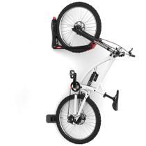 Suporte para bicicletas TORACK BIKEPAL No Lift Swivel Vertical Mount
