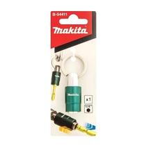 Suporte para bits e soquetes makita tipo chaveiro b-54411