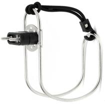 Suporte Para Boia Circular Em Guarda Mancebo