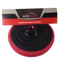 Suporte para Boina 6'' Auto Crazy