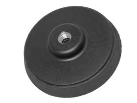 Suporte para Boina de Espuma 150mm Rosca 58