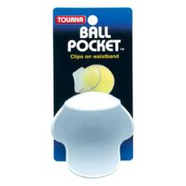 Suporte Para Bola de Tênis Unique Ball Pocket