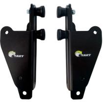 Suporte para Bolha Start V-Strom 650 A/XT 19/25 Suporte para Bolha Start V-Strom 650 A/XT 19/25