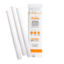 Suporte Para Bolo de Andar 18mm x 30cm - Decora Suporte Para Bolo de Andar 18mm x 30cm - Decora