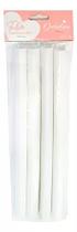 Suporte para bolo de andar com 4 peças 30cm - Dolcelina tubo varinhas