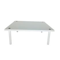 Suporte para bolo tipo banquinho quad 20cm mdf 9mm