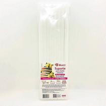 Suporte Para Bolos - 8 unidades - 30cm - Mago - Rizzo Suporte Para Bolos - 8 unidades - 30cm - Mago - Rizzo