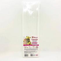 Suporte Para Bolos - 8 unidades - 30cm - Mago - Rizzo Suporte Para Bolos - 8 unidades - 30cm - Mago - Rizzo