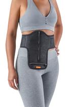 Suporte para bolsa de colostomia e ileostomia Ostolight Hidrolight Tamanho:M