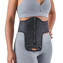 Suporte para bolsa de colostomia - ostolight