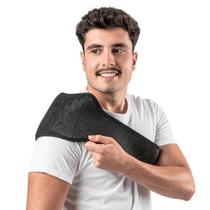 Suporte para bolsa de gel 2 alças com bolsa de gel Suporte para bolsa de gel 2 alças com bolsa de gel