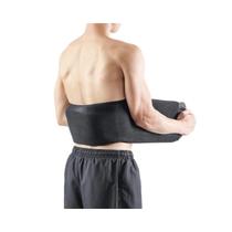 Suporte Para Bolsa De Gel Lombar Neoprene Hidrolight