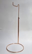 Suporte para Bolsa Rose