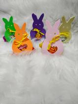 Suporte para bombom Páscoa 50 UNIDADES