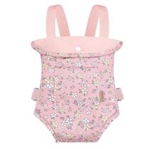 Suporte para Bonecas Reborn GAGAKU - Flor de Pêra Rosa