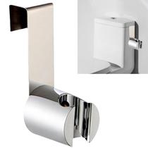 Suporte para Borrifador de Bidê Anglepingping em Aço Inoxidável Suporte para Borrifador de Bidê Anglepingping em Aço Inoxidável
