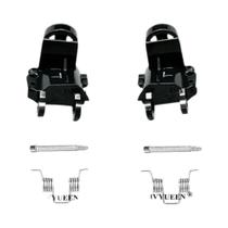 Suporte Para Botão De Gatilho LT RT Do Controle Xbox One S Slim IVYUEEN Acessórios Para Jogos