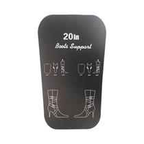 Suporte Para Botas Altas, Inserções De Plástico Para Cuidado De Botas Longas Para Mulheres E Homens