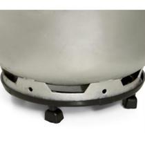 Suporte para Botijão Com Rodas Suporte para Botijão Com Rodas