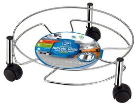 Suporte para Botijão de Gás Arthi - 1041 Suporte para Botijão de Gás Arthi - 1041