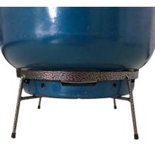 Suporte Para Botijão De Gás Super Reforçado De Ferro Suporte Para Botijão De Gás Super Reforçado De Ferro