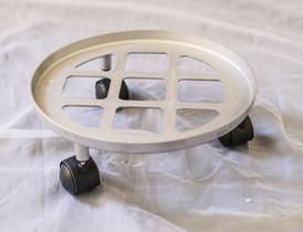 Suporte para botijão - DURAFORT