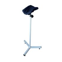 Suporte Para Braço Braçadeira Para Coleta de Sangue Esmaltado Azul Marinho Suporte Para Braço Braçadeira Para Coleta de Sangue Esmaltado Azul Marinho